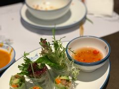 -美奈小馆·越南料理(中航城君尚购物中心店)