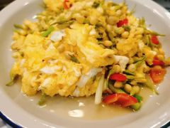 茉莉花炒鸡-云之南(八里庄店)