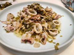 -小厨师·二十年沈家门小海鲜(百井坊巷店)
