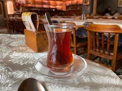 阿拉伯红茶-一千一夜阿拉伯餐厅1001 Nights-Arabic Restaurant(静安店)