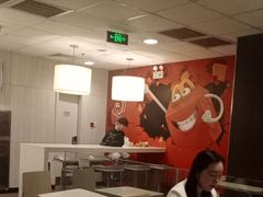 -麦当劳(西客站店)
