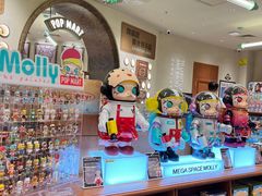 -泡泡玛特POPMART(壹号店)