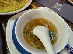 -满园烤鸭·春饼(太原街万达店)