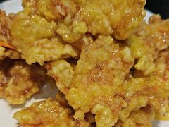 -小红鲸·海鲜餐厅(轸大路店)