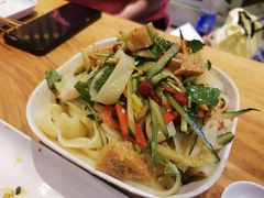 -木屋烧烤(龙湖天街店)