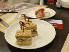 -厦门海景千禧大酒店·海景咖啡厅