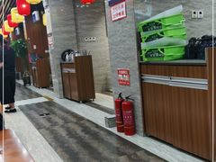 门面-荣鹏风味烀饼总店
