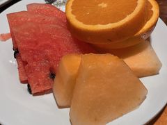 -汉巴味德(沈阳万象汇店)