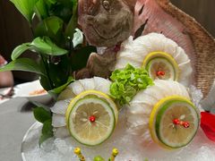 -神洲四海大酒楼(王府井澳门中心店)