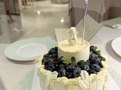 -HUIcake boutique蛋糕定制(平乐园店)