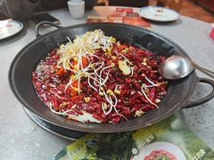 -鸿姐老火锅·传统炒料(上海旗舰店)
