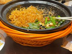 -钵家大院(大花岭店)