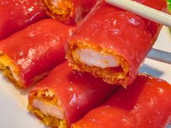-滋粥楼·顺德菜(番禺广场总店)