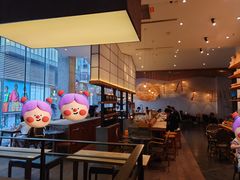 大堂-去茶山(新光里店)
