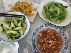 -蟹天蟹地农家菜·阳澄湖大闸蟹(浅水湾店)