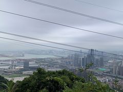 -小南山公园