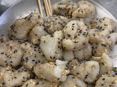 -老胡甜汤(龙眼店)