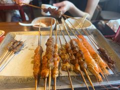 -管氏翅吧(地安门店)