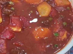 -烟疆印象新疆菜(万联广场店)