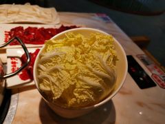 -为什么牛潮汕牛肉火锅(中信广场店)