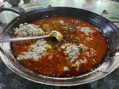 -张关合渣(航空大道店)