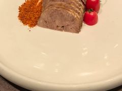 -聚宾楼·烤鸭·家宴(科技三路店)