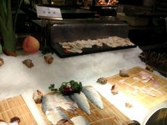 -芭菲盛宴·环球美食(解放碑英利国际店)