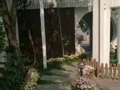 -素心小筑(后沙裕镇店)