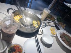 -八合里牛肉火锅(深圳龙华硅谷店)