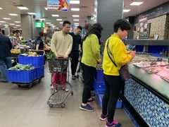 -大昌超市(胜利新城店)