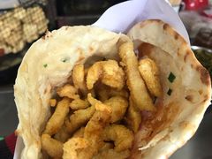 -尚食卢记烧饼(凤凰路总店)