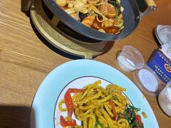 -新疆亚克西音乐餐厅(南方花园店)
