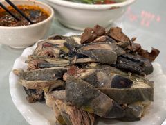 -元谋凉鸡店(百年老店)