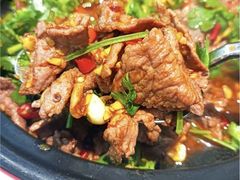 -兰湘子·湘菜小炒(盛龙广场店)