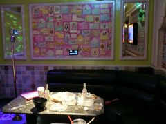 -INLOVE KTV(世博源店)