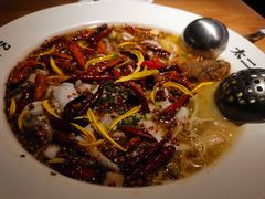 -太二酸菜鱼(深圳布吉万象汇店)