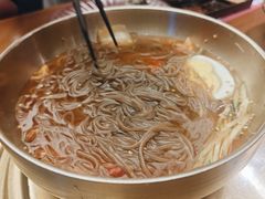 -海之屋韩式烤肉(海棠68环球美食街店)