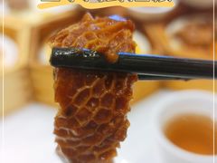 -四季海鲜酒楼·粤菜·早茶·宴会(南山中心区店)