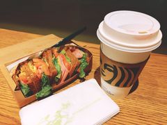 -星巴克(北京新东安)