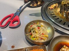 -韩一品韩国料理(柏庐南路店)