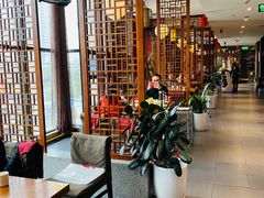 大堂-秦风肥牛(阳阳国际店)