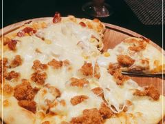 -上岛咖啡(大德店)