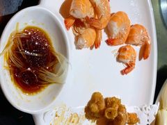 -乾州食府(小雁塔店)