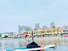 -WhaleSports户外水上运动俱乐部(朝阳公园店)