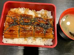 鳗鱼饭-井上家(大兴街店)