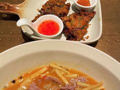 -漆黑觉米粉(三里屯店)