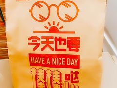 -肯德基(北京南站店)