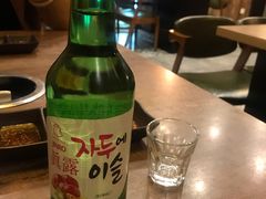 -香猪坊韩国烤肉专属门店(魏公村店)