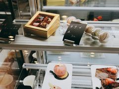 -梦菲思饼屋(瑞金宾馆店)