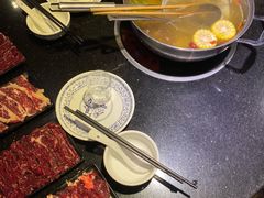 -尚合里潮汕牛肉火锅(海沧店)